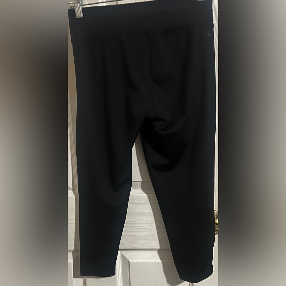 Adidas Workout Capris - Picture 3 of 4